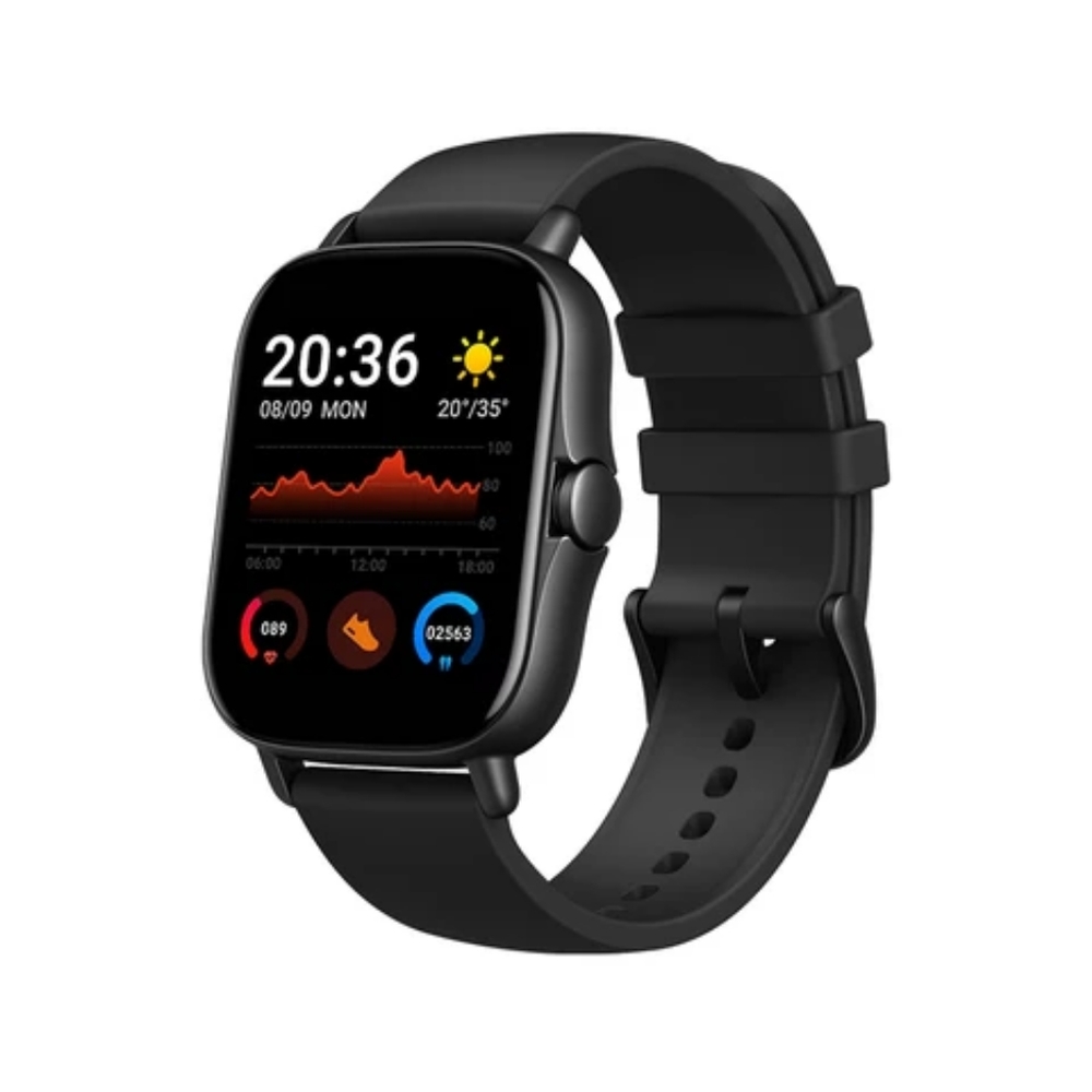 Brand New Bluetooth Smartwatch Black
